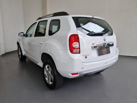 RENAULT Duster 1.6 16V 4P FLEX DYNAMIQUE, Foto 6