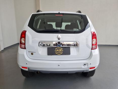 RENAULT Duster 1.6 16V 4P FLEX DYNAMIQUE, Foto 7