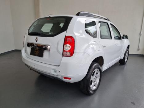 RENAULT Duster 1.6 16V 4P FLEX DYNAMIQUE, Foto 8