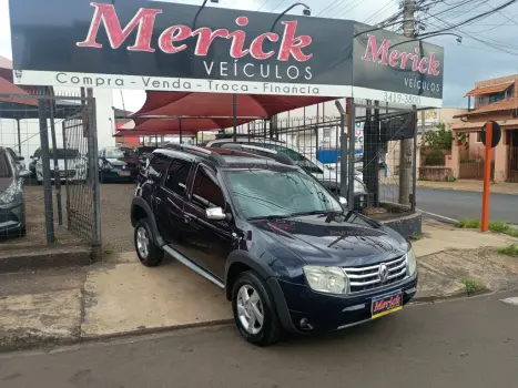 RENAULT Duster 1.6 16V 4P FLEX DYNAMIQUE, Foto 1