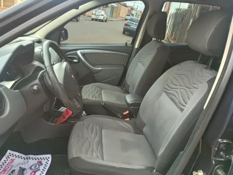 RENAULT Duster 1.6 16V 4P FLEX DYNAMIQUE, Foto 4