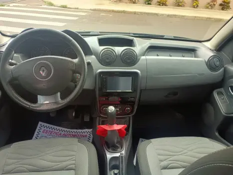 RENAULT Duster 1.6 16V 4P FLEX DYNAMIQUE, Foto 5