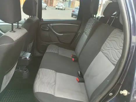 RENAULT Duster 1.6 16V 4P FLEX DYNAMIQUE, Foto 7