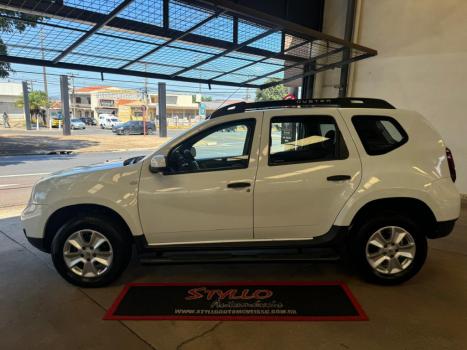 RENAULT Duster 1.6 16V 4P FLEX EXPRESSION, Foto 3