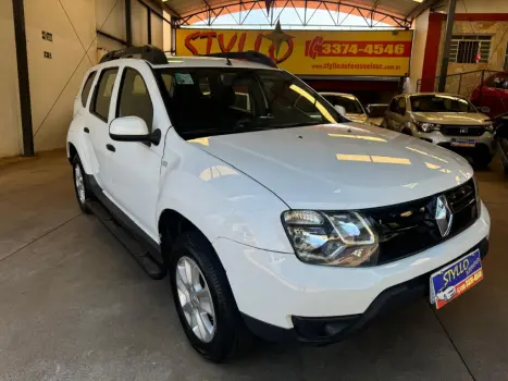 RENAULT Duster 1.6 16V 4P FLEX EXPRESSION, Foto 5