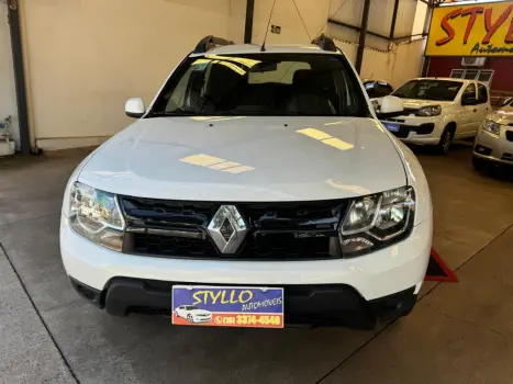 RENAULT Duster 1.6 16V 4P FLEX EXPRESSION, Foto 6