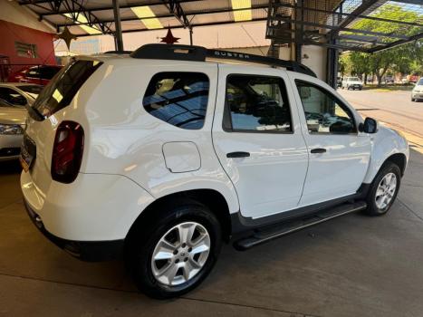 RENAULT Duster 1.6 16V 4P FLEX EXPRESSION, Foto 9