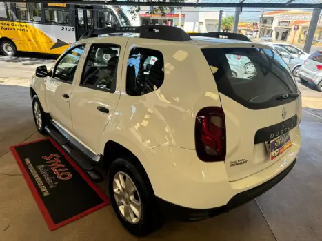 RENAULT Duster 1.6 16V 4P FLEX EXPRESSION, Foto 10