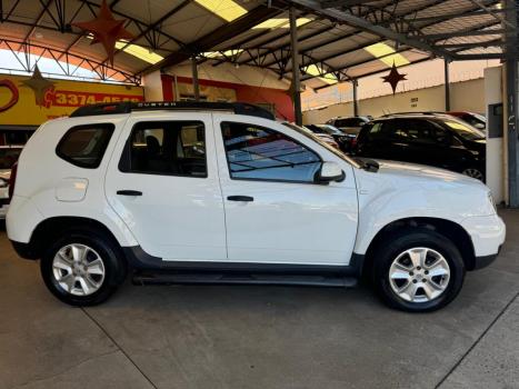 RENAULT Duster 1.6 16V 4P FLEX EXPRESSION, Foto 11