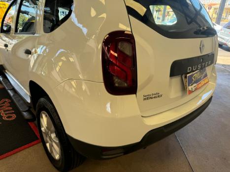 RENAULT Duster 1.6 16V 4P FLEX EXPRESSION, Foto 12