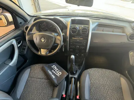 RENAULT Duster 1.6 16V 4P FLEX EXPRESSION, Foto 16
