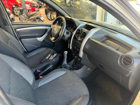 RENAULT Duster 1.6 16V 4P FLEX EXPRESSION, Foto 17