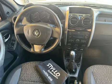 RENAULT Duster 1.6 16V 4P FLEX EXPRESSION, Foto 18