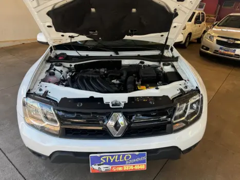 RENAULT Duster 1.6 16V 4P FLEX EXPRESSION, Foto 19