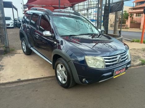 RENAULT Duster 1.6 16V 4P FLEX DYNAMIQUE, Foto 3