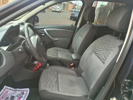 RENAULT Duster 1.6 16V 4P FLEX DYNAMIQUE, Foto 4