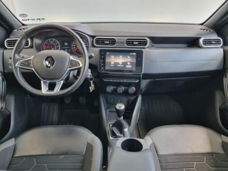 RENAULT Duster 1.6 16V 4P FLEX INTENSE, Foto 2