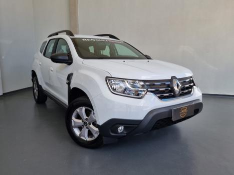RENAULT Duster 1.6 16V 4P FLEX INTENSE, Foto 5