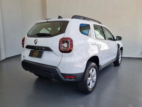 RENAULT Duster 1.6 16V 4P FLEX INTENSE, Foto 6