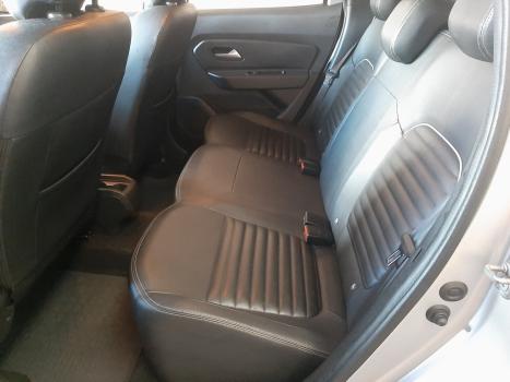 RENAULT Duster 1.6 16V 4P FLEX SCE ICONIC X-TRONIC AUTOM�TICO, Foto 3