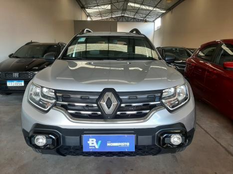 RENAULT Duster 1.6 16V 4P FLEX SCE ICONIC X-TRONIC AUTOM�TICO, Foto 10