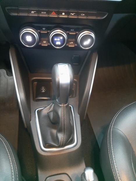 RENAULT Duster 1.6 16V 4P FLEX SCE ICONIC X-TRONIC AUTOM�TICO, Foto 14