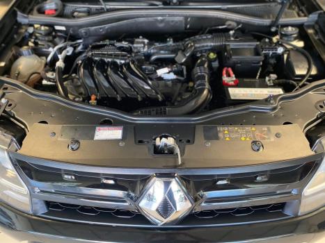 RENAULT Duster 1.6 16V 4P FLEX SCE AUTHENTIQUE X-TRONIC AUTOM�TICO, Foto 10