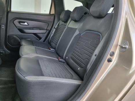 RENAULT Duster 1.6 16V 4P FLEX SCE INTENSE X-TRONIC AUTOM�TICO, Foto 3