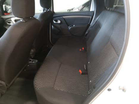 RENAULT Duster 1.6 16V 4P FLEX SCE AUTHENTIQUE X-TRONIC AUTOM�TICO, Foto 5
