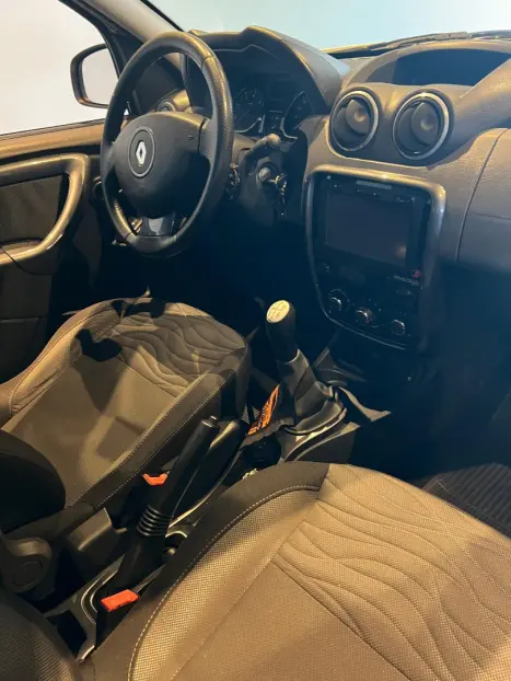 RENAULT Duster 1.6 16V 4P FLEX DYNAMIQUE, Foto 5