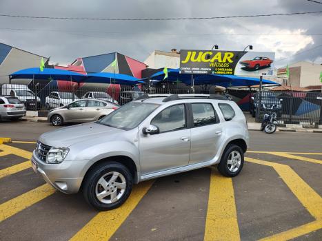 RENAULT Duster 1.6 16V 4P FLEX DYNAMIQUE, Foto 1
