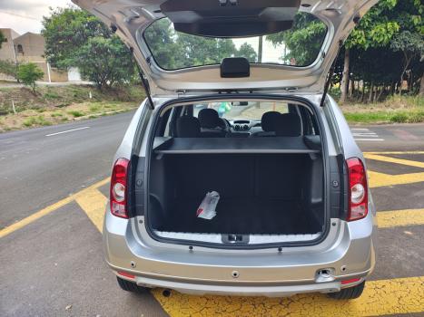 RENAULT Duster 1.6 16V 4P FLEX DYNAMIQUE, Foto 2