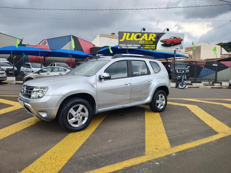RENAULT Duster 1.6 16V 4P FLEX DYNAMIQUE, Foto 3
