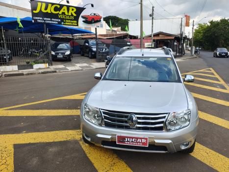 RENAULT Duster 1.6 16V 4P FLEX DYNAMIQUE, Foto 4