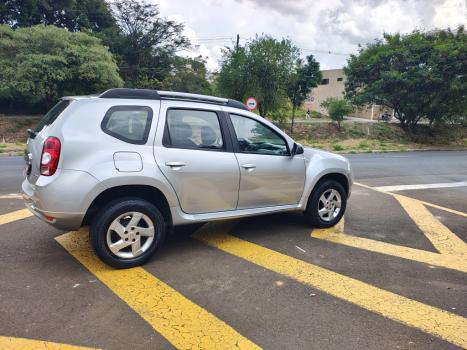 RENAULT Duster 1.6 16V 4P FLEX DYNAMIQUE, Foto 8