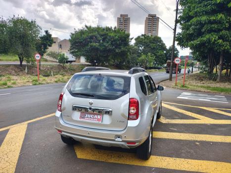 RENAULT Duster 1.6 16V 4P FLEX DYNAMIQUE, Foto 10