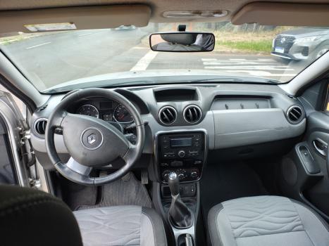 RENAULT Duster 1.6 16V 4P FLEX DYNAMIQUE, Foto 12