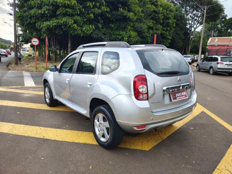 RENAULT Duster 1.6 16V 4P FLEX DYNAMIQUE, Foto 14