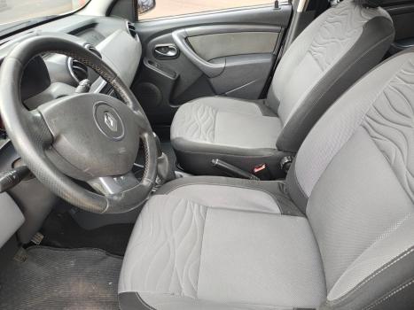 RENAULT Duster 1.6 16V 4P FLEX DYNAMIQUE, Foto 15