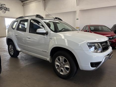 RENAULT Duster 1.6 16V 4P FLEX DYNAMIQUE, Foto 3