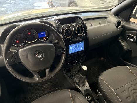 RENAULT Duster 1.6 16V 4P FLEX DYNAMIQUE, Foto 7