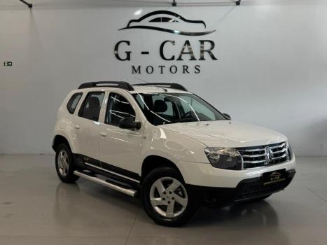RENAULT Duster 1.6 16V 4P FLEX EXPRESSION, Foto 1