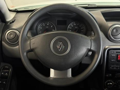 RENAULT Duster 1.6 16V 4P FLEX EXPRESSION, Foto 8