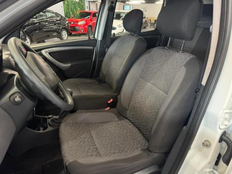 RENAULT Duster 1.6 16V 4P FLEX EXPRESSION, Foto 9