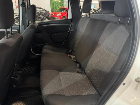 RENAULT Duster 1.6 16V 4P FLEX EXPRESSION, Foto 10