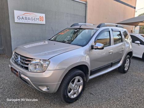 RENAULT Duster 1.6 16V 4P FLEX DYNAMIQUE, Foto 1