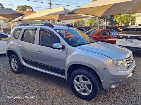 RENAULT Duster 1.6 16V 4P FLEX DYNAMIQUE, Foto 3