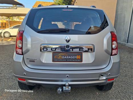 RENAULT Duster 1.6 16V 4P FLEX DYNAMIQUE, Foto 5
