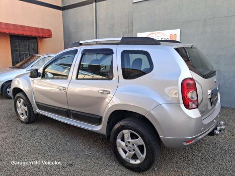 RENAULT Duster 1.6 16V 4P FLEX DYNAMIQUE, Foto 6