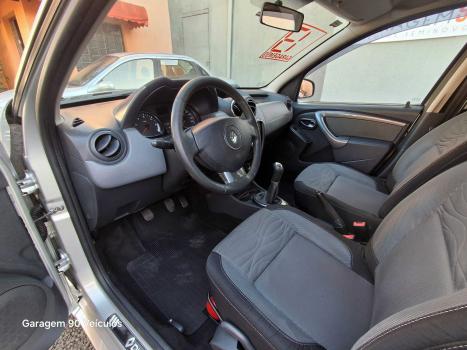 RENAULT Duster 1.6 16V 4P FLEX DYNAMIQUE, Foto 7